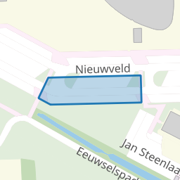 Perceel HMD00-B-6020