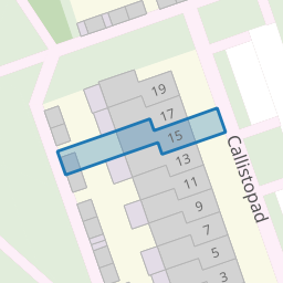 Perceel HMD00-B-6022