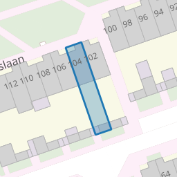 Perceel HMD00-B-6026