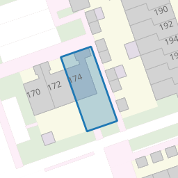 Perceel HMD00-B-6030