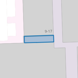 Perceel HMD00-B-6031