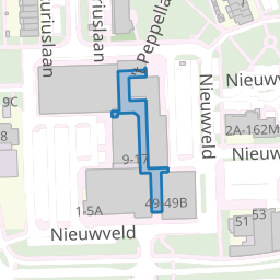 Perceel HMD00-B-6037