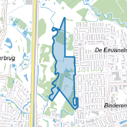 Perceel HMD00-B-6041