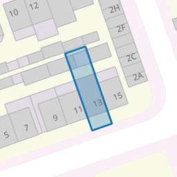 Perceel HMD00-B-6052