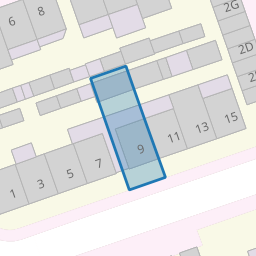 Perceel HMD00-B-6053