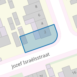 Perceel HMD00-B-6054