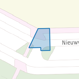 Perceel HMD00-B-6064