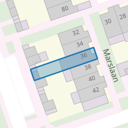 Perceel HMD00-B-6070