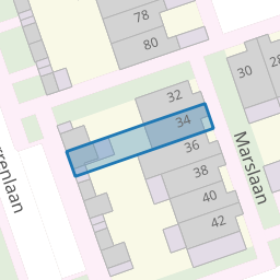 Perceel HMD00-B-6071