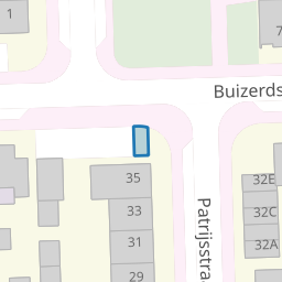 Perceel HMD00-B-6072