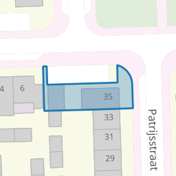 Perceel HMD00-B-6073