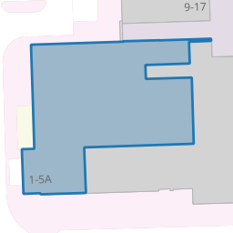 Perceel HMD00-B-6080