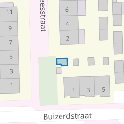 Perceel HMD00-B-6083