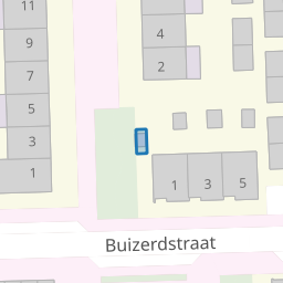 Perceel HMD00-B-6084