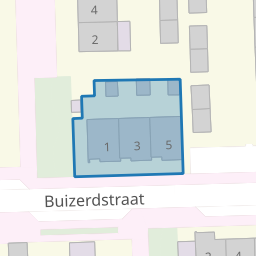 Perceel HMD00-B-6085