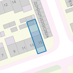 Perceel HMD00-B-6095