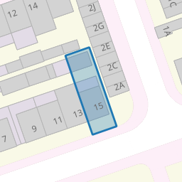 Perceel HMD00-B-6098