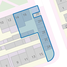 Perceel HMD00-B-6107
