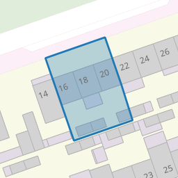 Perceel HMD00-B-6111