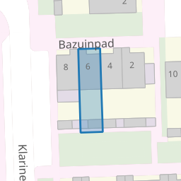 Perceel HMD00-B-6113