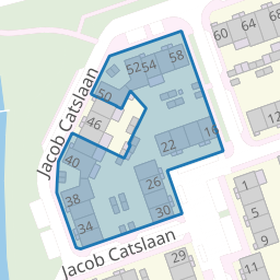 Perceel HMD00-B-6115