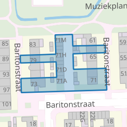 Perceel HMD00-B-6120
