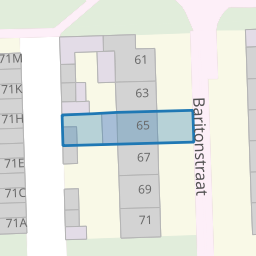 Perceel HMD00-B-6121