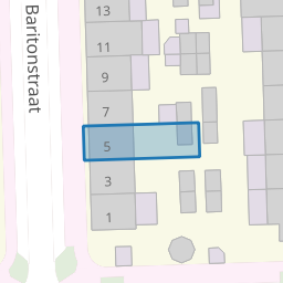 Perceel HMD00-B-6125