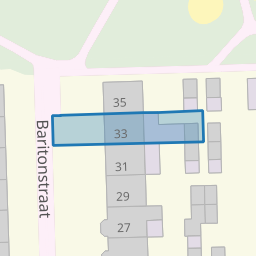 Perceel HMD00-B-6127