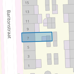 Perceel HMD00-B-6130