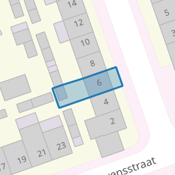 Perceel HMD00-B-6142