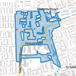 Perceel HMD00-B-6153