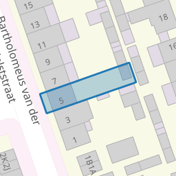 Perceel HMD00-B-6160