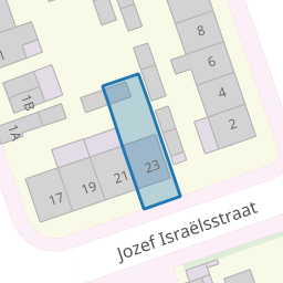 Perceel HMD00-B-6162