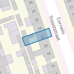 Perceel HMD00-B-6165