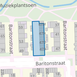 Perceel HMD00-B-6168