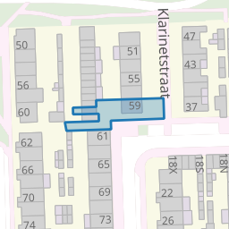 Perceel HMD00-B-6171