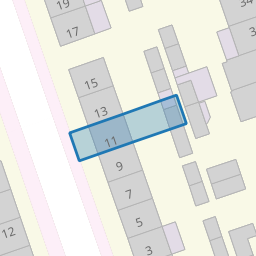 Perceel HMD00-B-6174