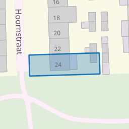 Perceel HMD00-B-6177