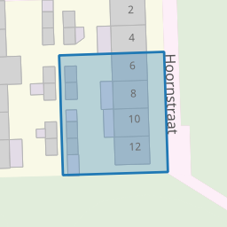 Perceel HMD00-B-6178