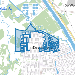 Perceel HMD00-B-6179