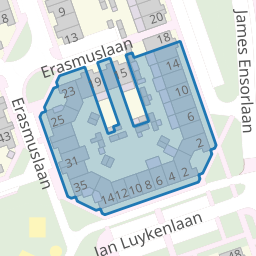 Perceel HMD00-B-6190