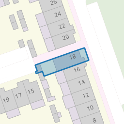 Perceel HMD00-B-6194