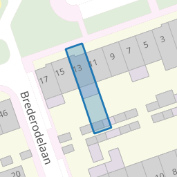 Perceel HMD00-B-6195