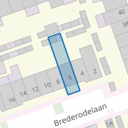 Perceel HMD00-B-6203