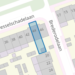 Perceel HMD00-B-6205