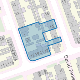 Perceel HMD00-B-6207