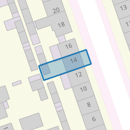 Perceel HMD00-B-6208