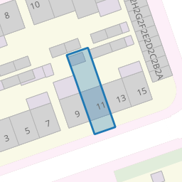 Perceel HMD00-B-6212