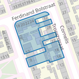Perceel HMD00-B-6213